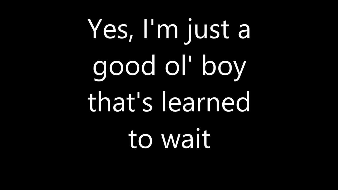 Ozark Mountain Daredevils It ll Shine When It Shines w Lyrics On