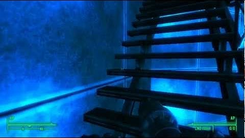 Fallout 3 - Cube Experimental (part 12)