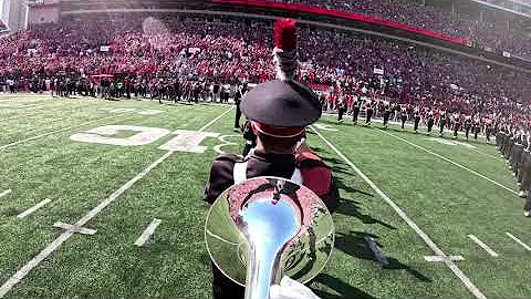 TBDBITL Pre-Game Performance POV 10/5/24