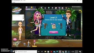 Ways to earn fame and get sc FAST!!! Msp