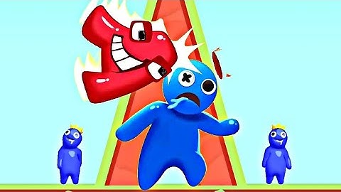 Alphabet Hero - Gameplay Walkthrough New Mobile Games 1-10 (android,ios)