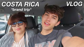 My First Influencer Brand Trip!