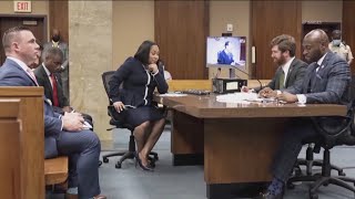 Fulton County District Attorney race | Where voters lie