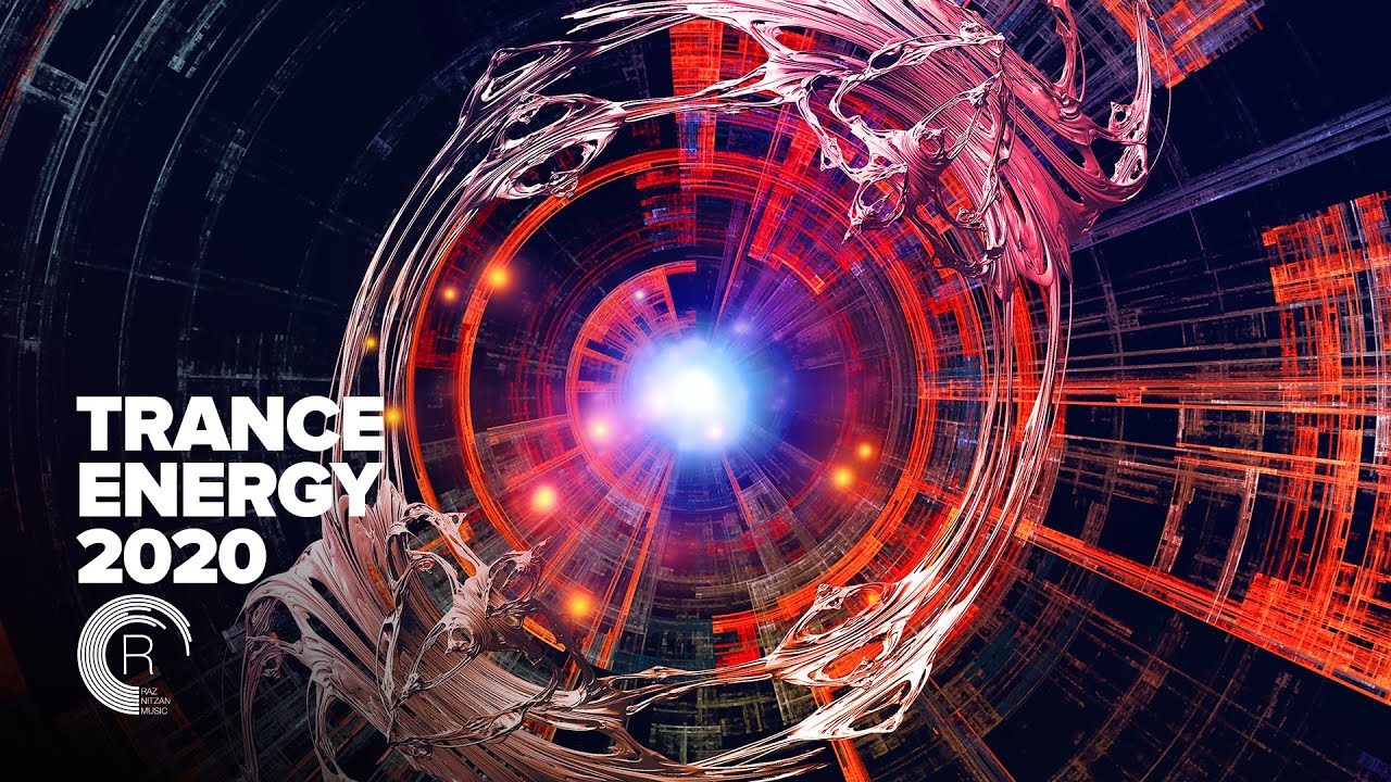 TRANCE ENERGY 2020 [FULL ALBUM - OUT NOW]