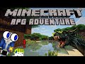 MINECRAFT RPG ADVENTURE Ep 3 Nuovi minerali!