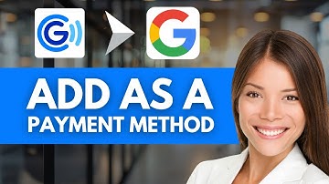 How to Add GCash as a Payment Method in Google 💳 | Easy Guide 2025