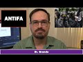 Antifa | Mental Health & Personality