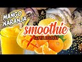 Smoothie de Mango // Mini Recetas