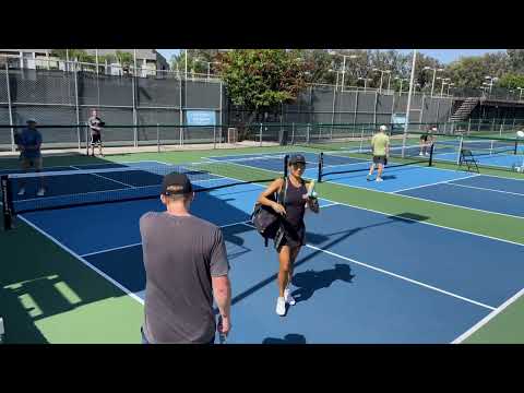 Pickleball Clips 045