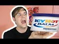 I Covered My Whole Body In Icy Hot - Here&#39;s What Happened