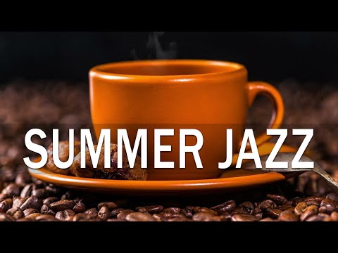 Monday Morning Jazz: Sweet June Jazz & Bossa Nova to start a new week