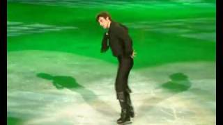 Spectacle Brian Joubert - Angels on Ice.flv