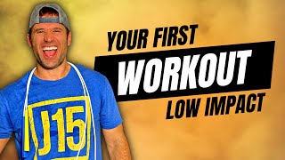 5 Minute Easy Jump Rope Workout For Beginners