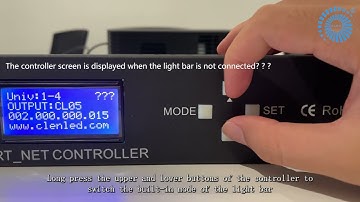 How to use Mad show to record effect inside the controller?