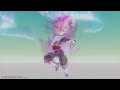 Dragon Ball Xenoverse 2 | Divine Retribution (Festival)
