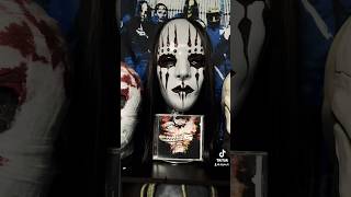 Vol.3…20 years already. #slipknot #slipknotfans