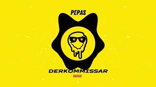 Pepas - Farruko (Derkommissar Remix) | SLAP HOUSE 2022 | G-HOUSE 2022 | CAR MUSIC MIX 2022