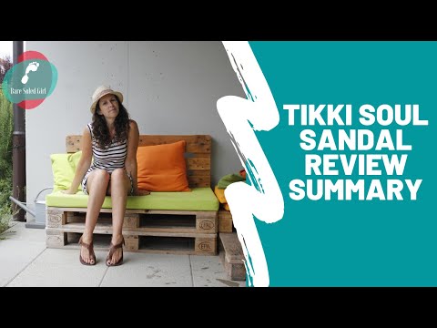Tikki Soul Summary