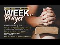 Lasalle New Life SDA Worship Experience | Sabbath, November 4, 2023 | Week of Prayer