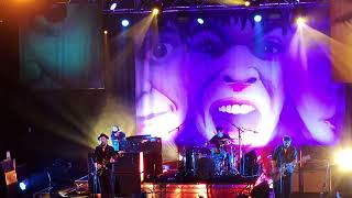 Supergrass - Moving
