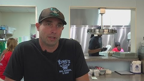 Many folks in the Triad felt the AWS outage impacts