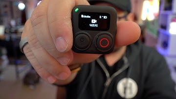 Osmo Action GPS Bluetooth Remote Controller, Compatibility Osmo Action 4