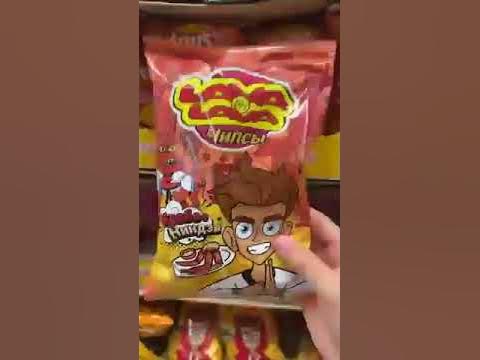 Сколько Стоят Чипсы А4 !? #shorts #а4 #а4omg #а4топ #а4краш #а4чипсы # ...