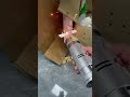 100W laser igniter #laserigniter #laser #youtube  #tools