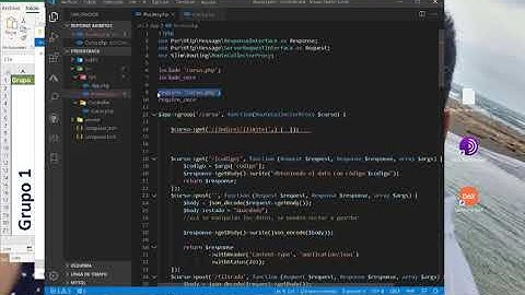 04.A- Programación en capas con SLIM, PHP y MySQL. Organizar rutas y creación de controladores