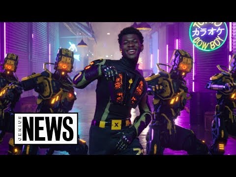 Lil Nas X’s “Panini” Explained | Song Stories