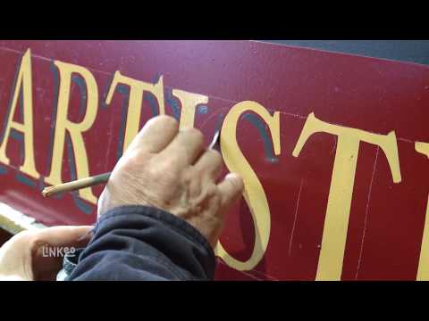 Vidéo: Comment ajouter une police pour peindre le filet?