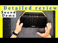 Amazon recommended Bluetooth Speaker is Bad? Bugani M90 Portable Bluetooth Speakers with 30W Review