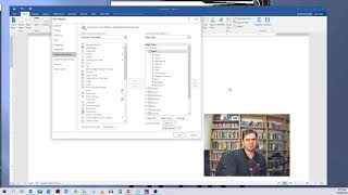 Lesson 1 – Getting Started with Word