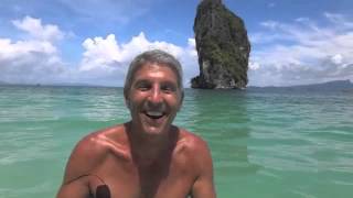Ken Krell: Eaten by "Thai Piranha" and the 7 Deadly Business Sins...