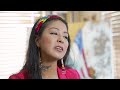 Arizona Coyotes Artist Hat Trick Series: Lucinda Hinojos