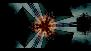 Patiently Awaiting The Meteorite - Strange Intuition (Official Video)