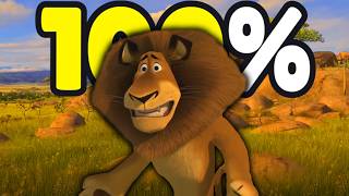 I Played 100% of Madagascar 2 screenshot 5