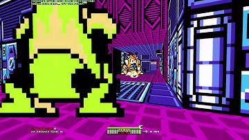 Mega Man 8-Bit Deathmatch V6 - Chapter 13: The Advent of the Stardroids! - Part 1/3