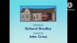 Sml But With Fireman Sam End Credits 2