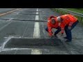 Diagnose Betonkrebs: Autobahnsterben im Osten | SPIEGEL TV