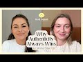 Anna Sitar Made It Big by Being 100% Herself: Why Authenticity Always Wins
