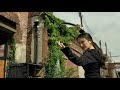 Colleen Wing Fight Scenes | Iron Fist 1