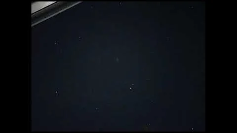 Dawn of August 12, 2021 | Perseids Meteor Shower | Timelapse