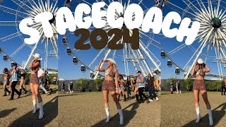 STAGECOACH 2024 Vlog