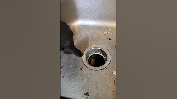 Rusty disposal