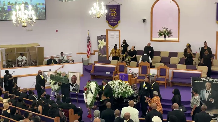 REX MORGAN FUNERAL SERVICES