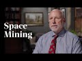 Space Industrialization and Economy Quiz