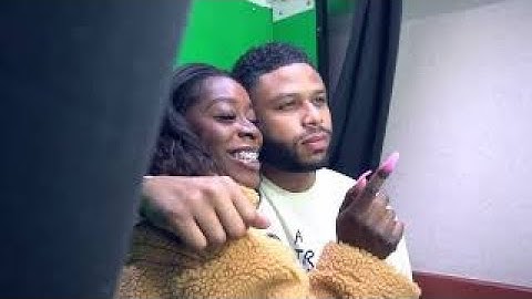 50 First Dates - Malik Davon