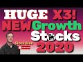 Best Stocks To Buy Now With The Best Growth Stocks To Buy 2021 X3