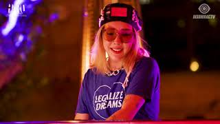 Tokimonsta for BackHARD Summer BBQ Virtual Rave-A-Thon (August 8, 2020)